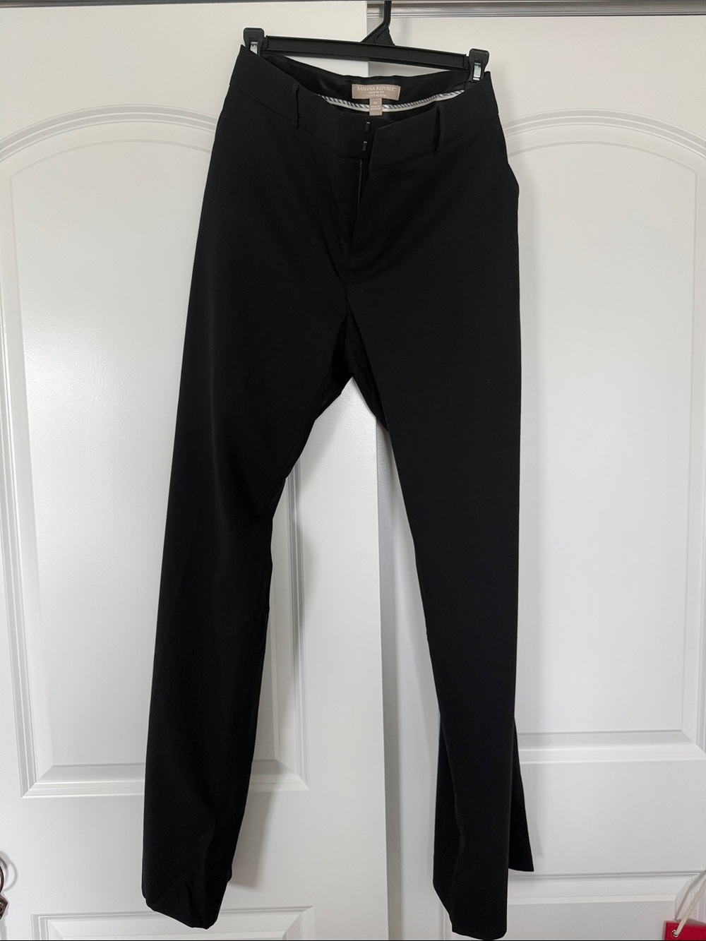 Black dress Pants